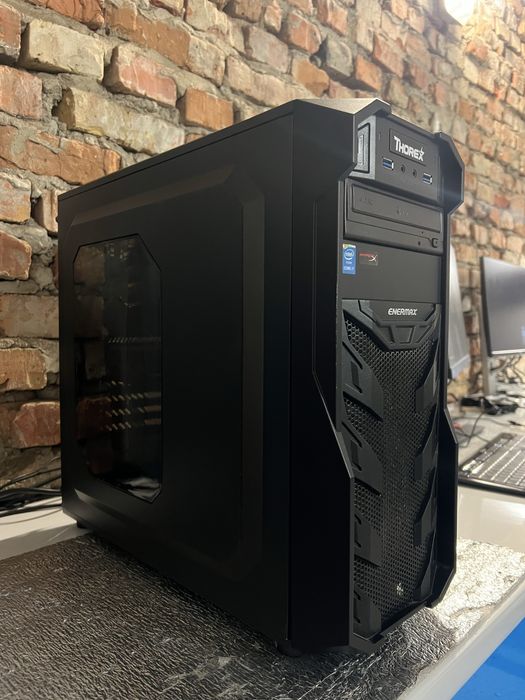 Системний блок Core i7 4790