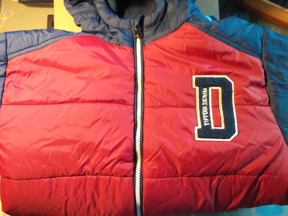 Casaco de criança - Tifosi