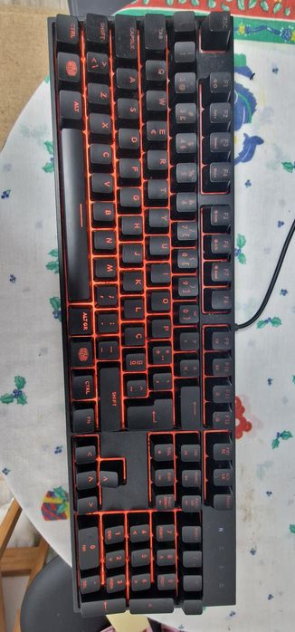 Computador fixo gaming