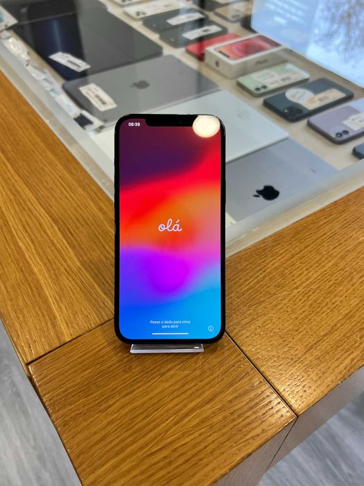 IPHONE 12 PRO MAX 256GB