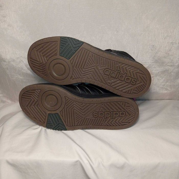 кросівки Adidas Hoops 3.0