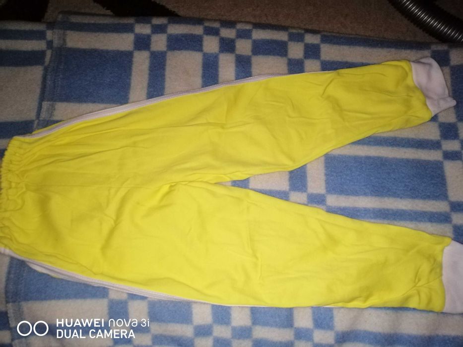 Штани, лосіни, спортивні штани для дівчинки 110