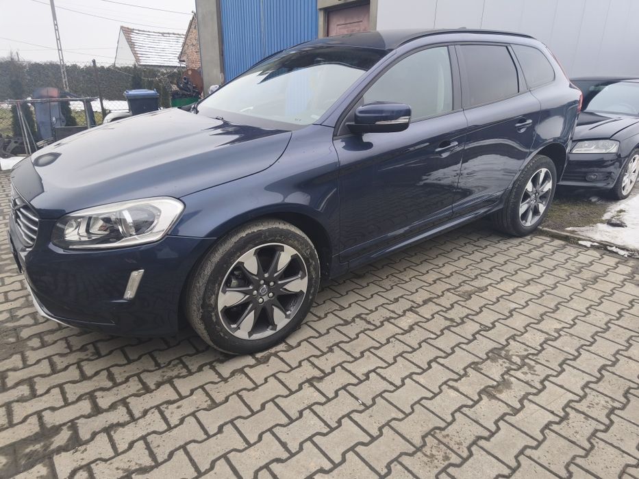 Volvo XC60 2.0 D4D