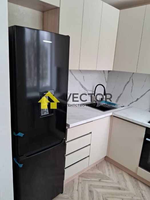 Продаж 3кімнатної квартири р-н 23 Вересня! Ніхто не проживав. 3 поверх