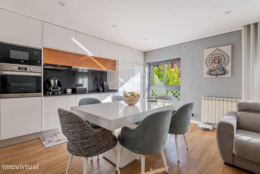 Apartamento T2 para venda