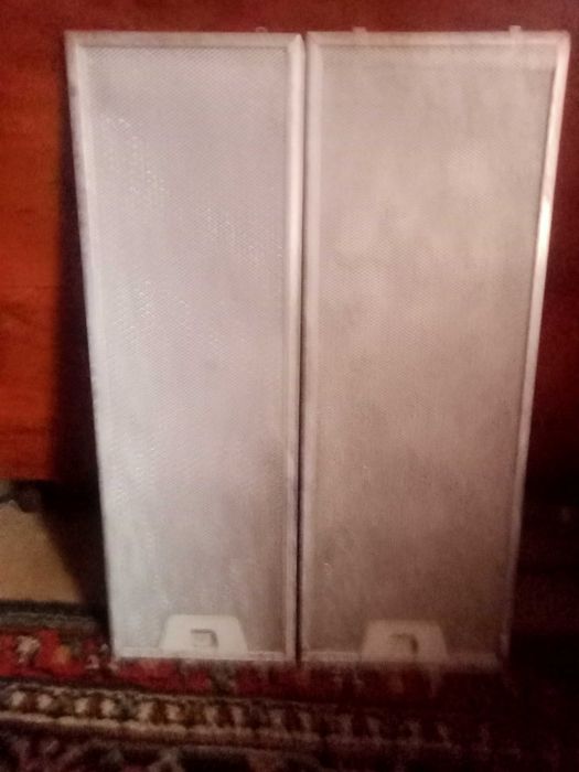 Сетка на вытяжку