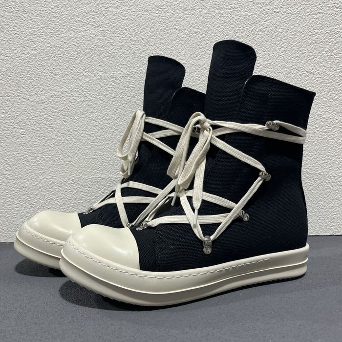 Кросівки Rick Owens
