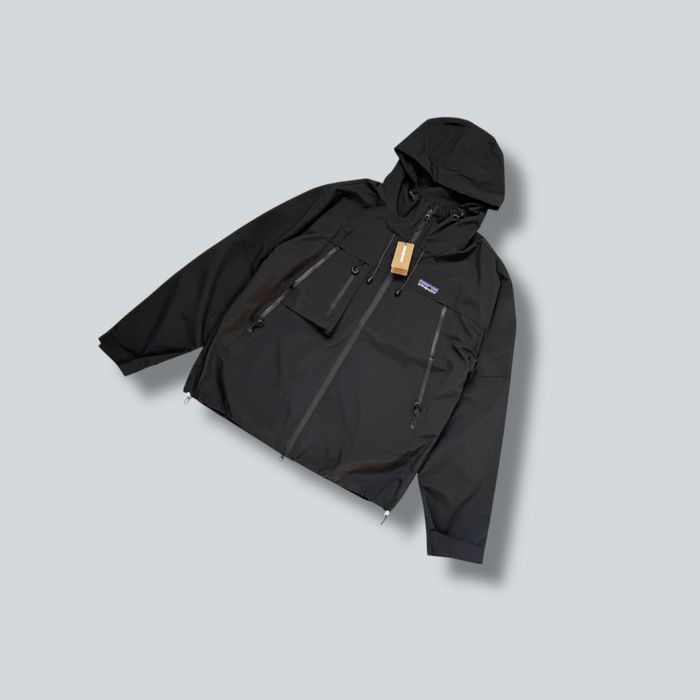 Вітровка Patagonia куртка Патагонія