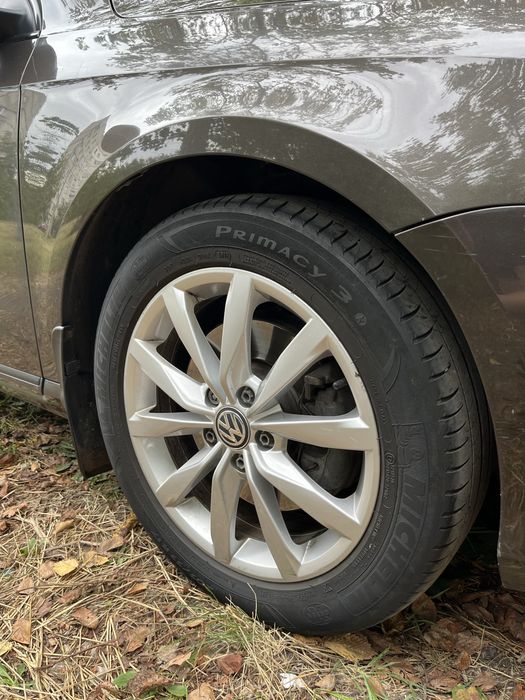 Продаж passat b7 1.8 TSI від власника