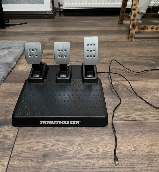 Thrustmaster T248 PC & PS