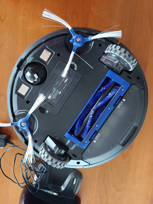 Robot Rowenta Explorer Serie 20