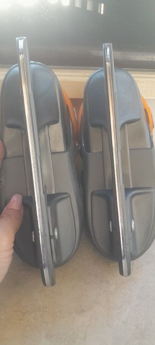 Продам коньки HIGH Q 29-32размер