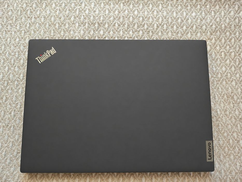 Lenovo ThinkPad L13 gen. 5