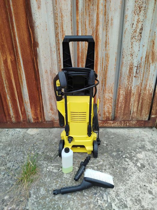 Мінімийка високого тиску Karcher K 2 Car
