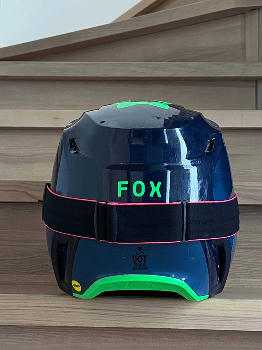 Шолом FOX MX Helmet V1