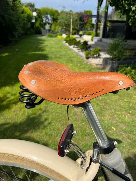 Rower Elektryczny Transportowy Cargo Long