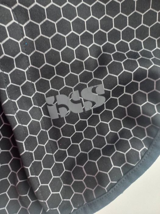 Утеплювач для шиі шарф баф мото IXS 365 AIR