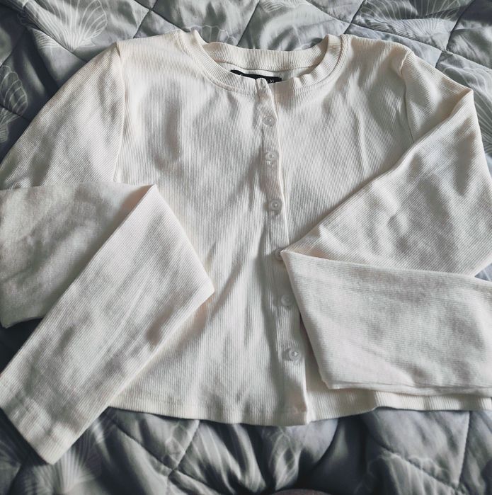 Zestaw bluzek topow S/M