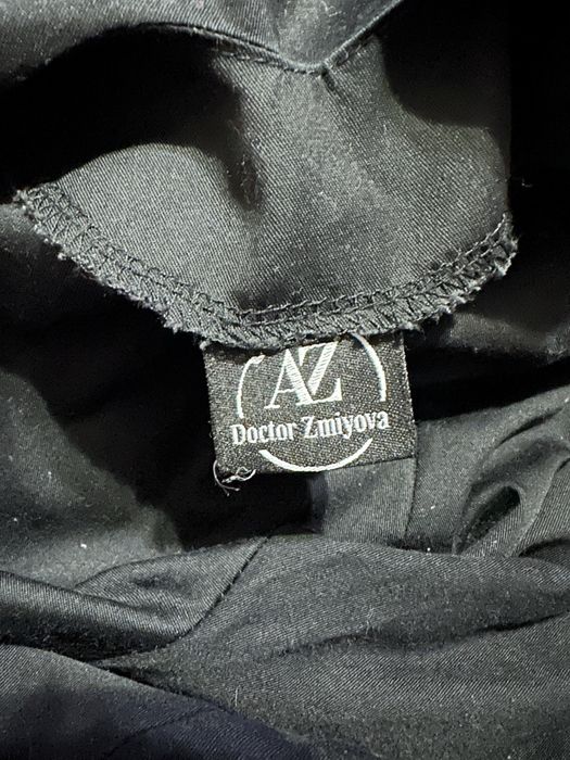 Медичний костюм doctor Zmiyova