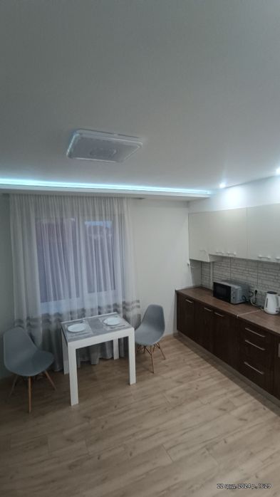 Сучасна кварт 2024 автон. опалення . Пивзавод. .ювіле