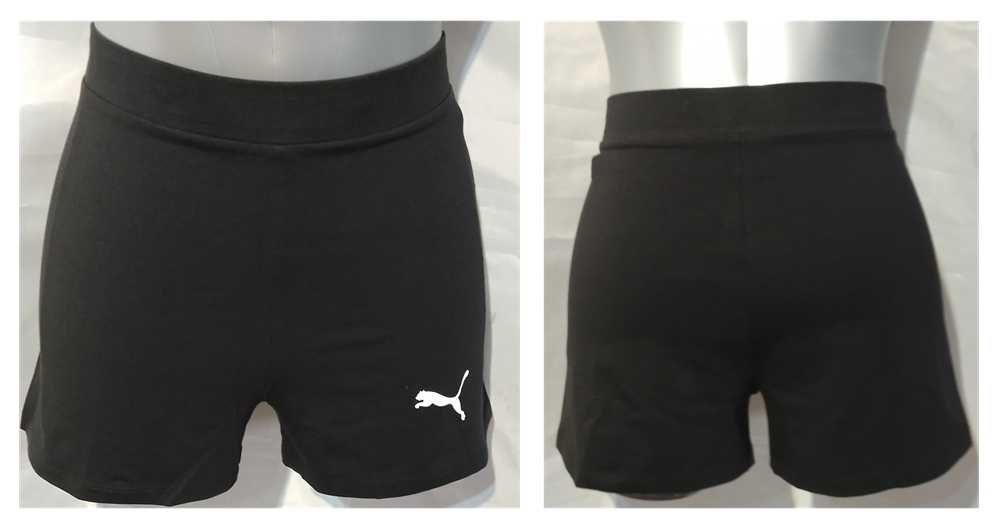 Puma Teamgoal Calções de mulher Tam XL (205)