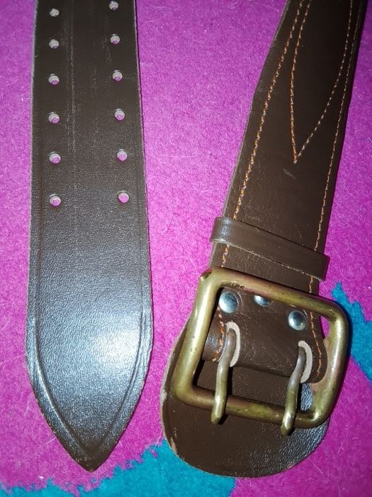 Приманка на щуку . Ремень міцний охота , рибалка.