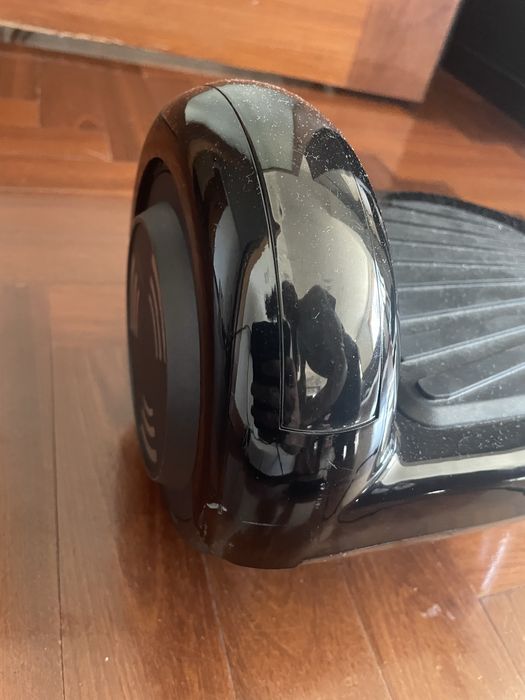Hoverboard Elétrico