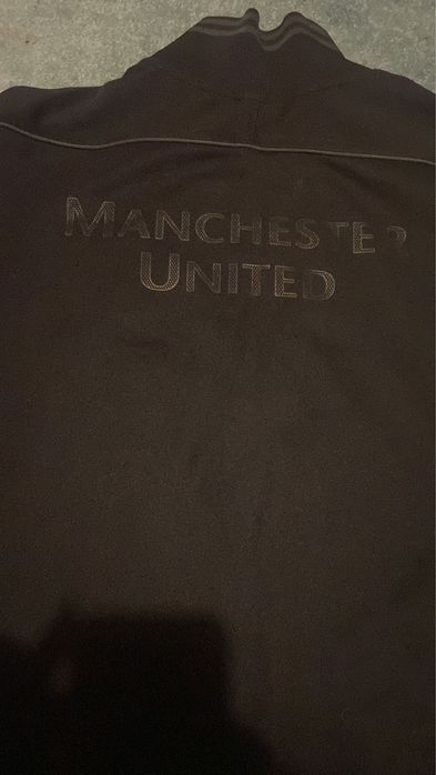 Casaco do manchester united