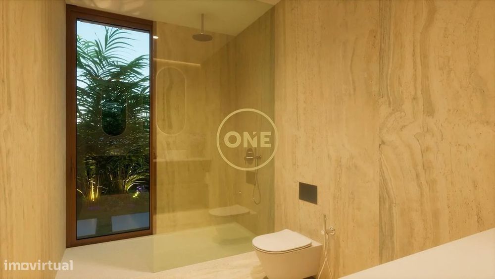Moradia T3 de Luxo com vista mar definitiva e piscina, Calheta