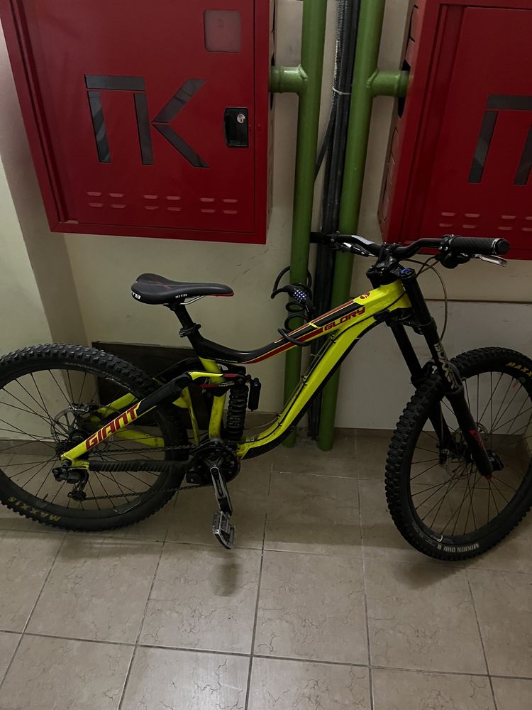 2016 giant glory 2 sale