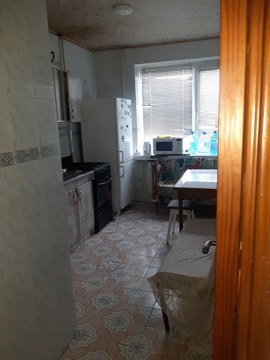 Посуточно квартира Житомир 5 місць