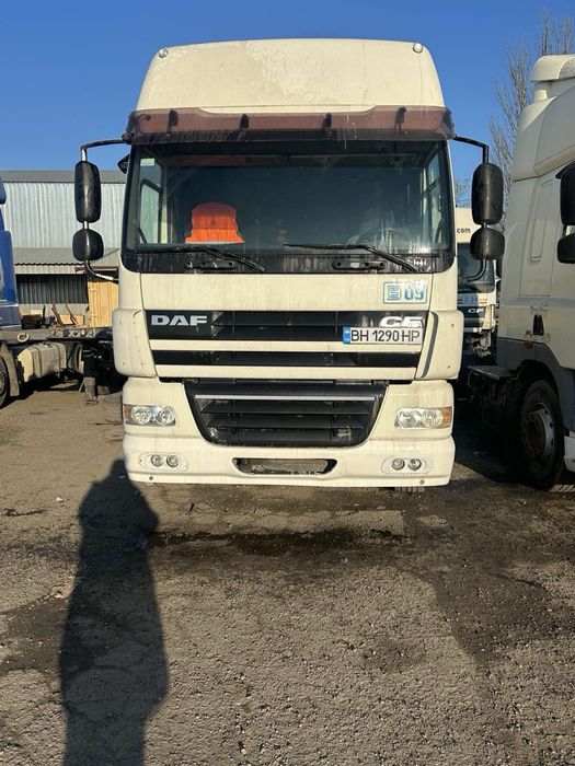 Продам DAF CF evro 5