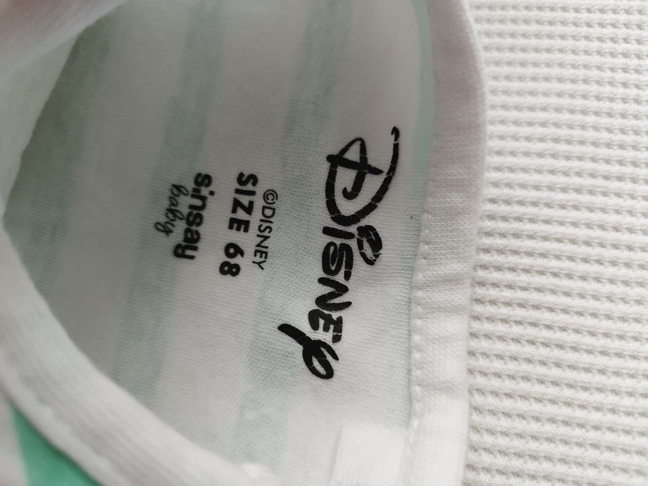 Rampers Sinsay baby 68