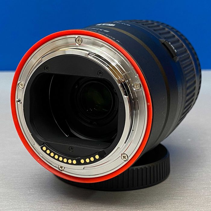 Tamron 18-270mm f/3.5-6.3 Di II VC PZD + Adaptador EF-EOS R | Canon
