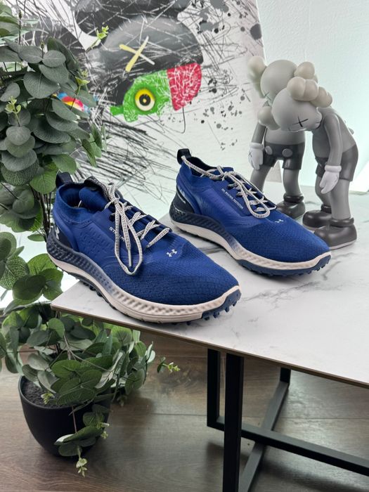 Кросівки Under Armour Storm 44.5 розмір Е10123