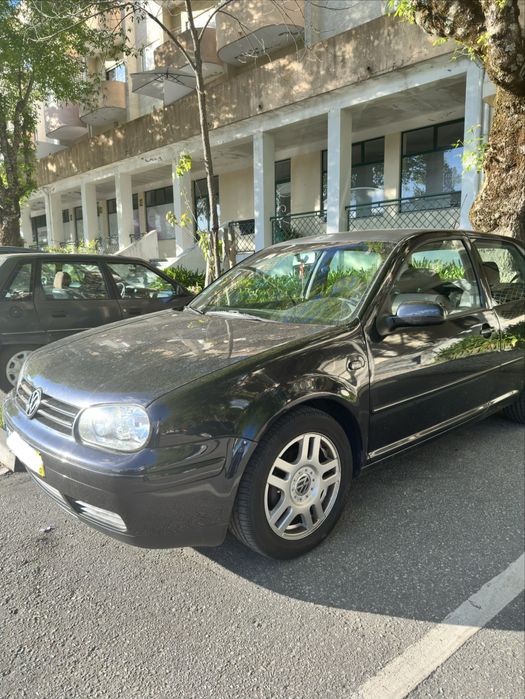 Golf MK4 1.4 2002