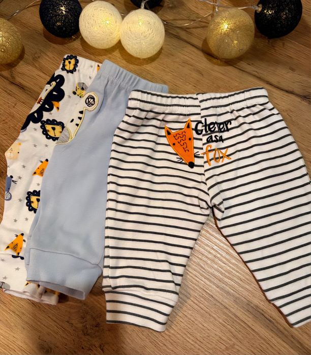 Дитячі штанці 56-62