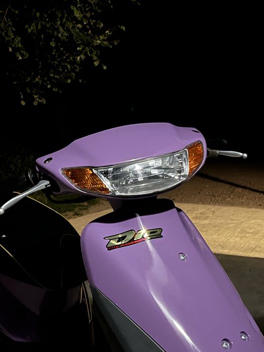 Honda dio 34 стан нового!