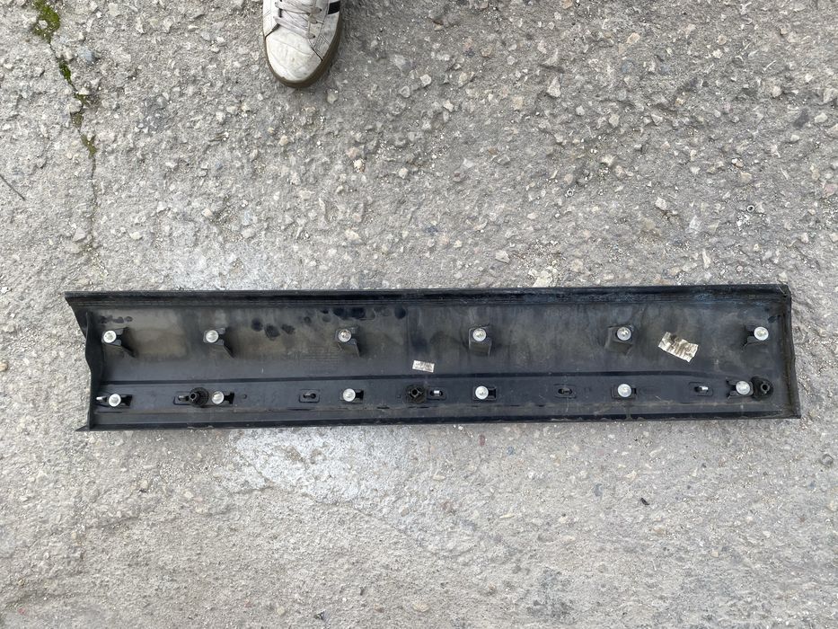 Friso porta frente direita Range Rover Evoque