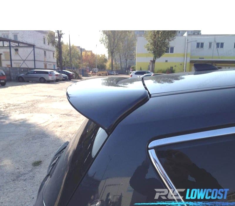AILERON SPOILER FORD S-MAX 06-14 ABS