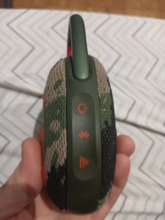 Coluna brutal da JBL