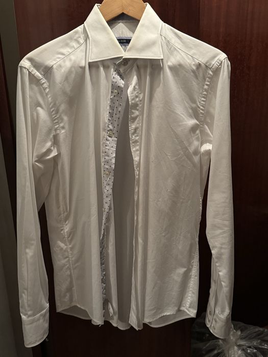 Camisas Palzileri luxo - Grande Redução Preço
