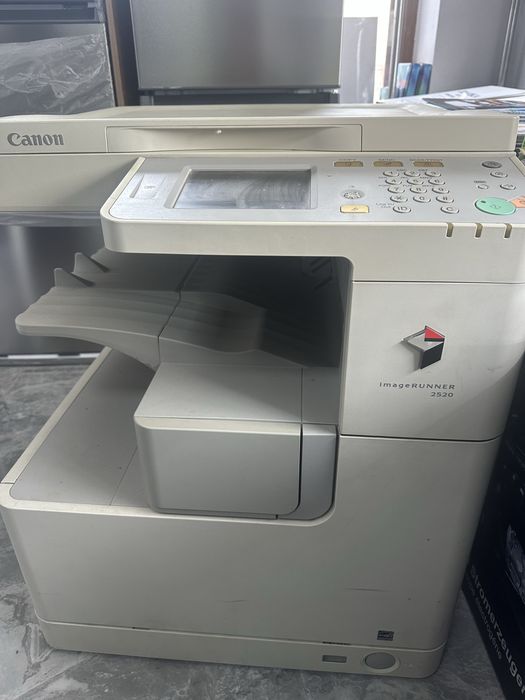 Canon imageRUNNER 2520