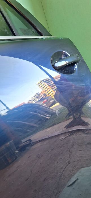 Drzwi lewe tylne Mazda 6 III GJ 2012-2018