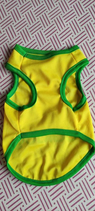 Koszulka ubranie dla psa M