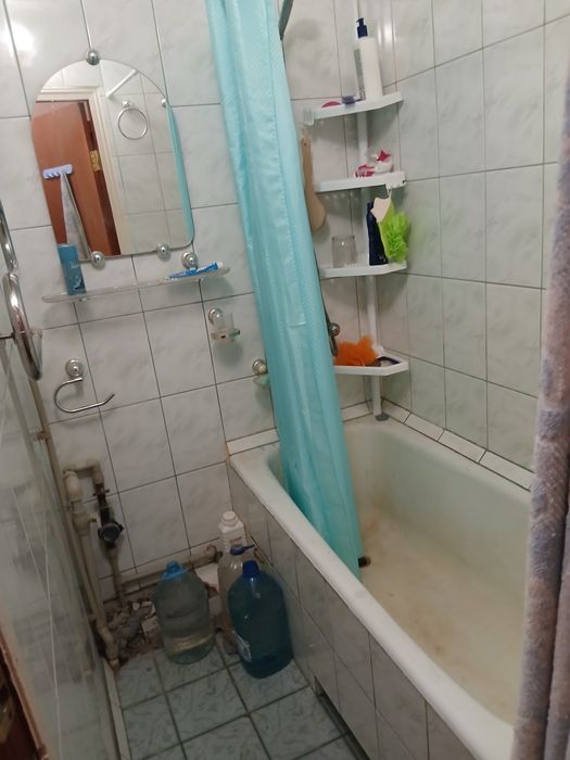 Сдам 2 комнатную квартиру