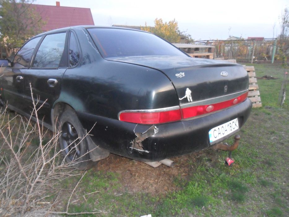 Скорпио 2 разбираю лупатого скорпа