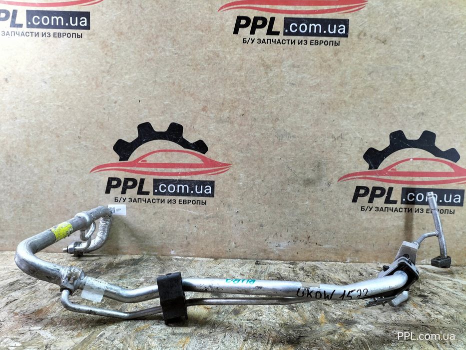 Ford Kuga mk2 2012-2019 Escape mk3 трубка кондиционера FV41-19A834-NA