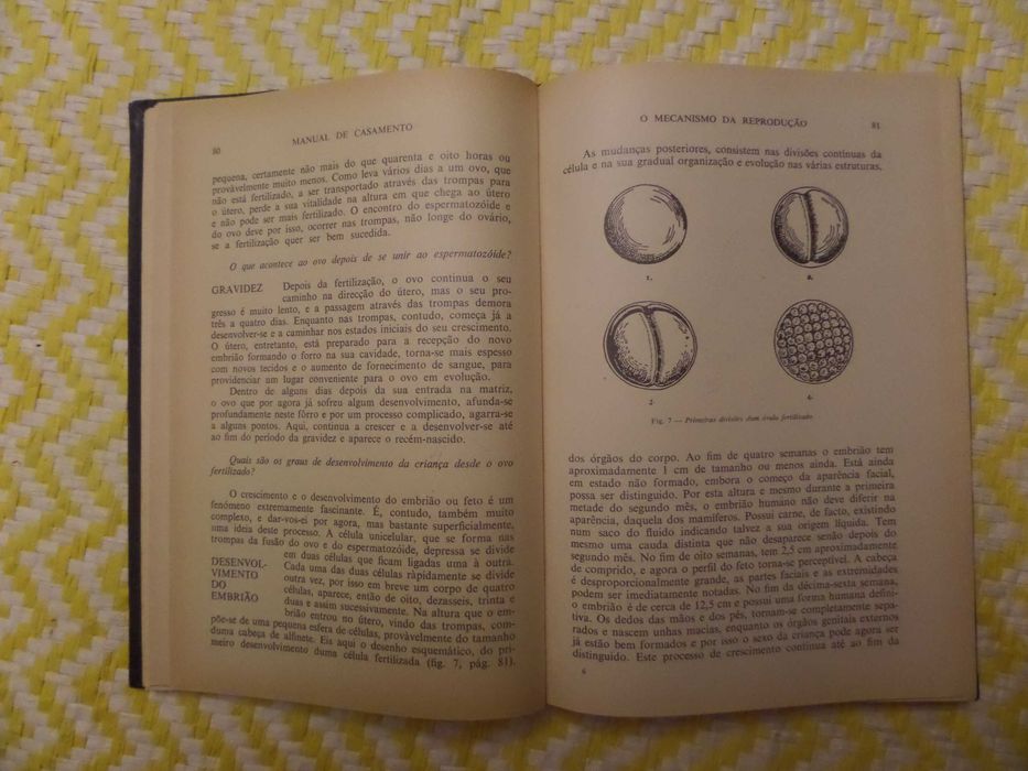 Manual De Casamento. “Os Segredos da Vida Sexual
STONE (Hannah M.)