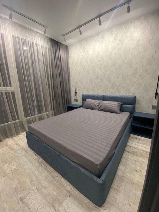 Продам 2к квартиру ЖК NEBO